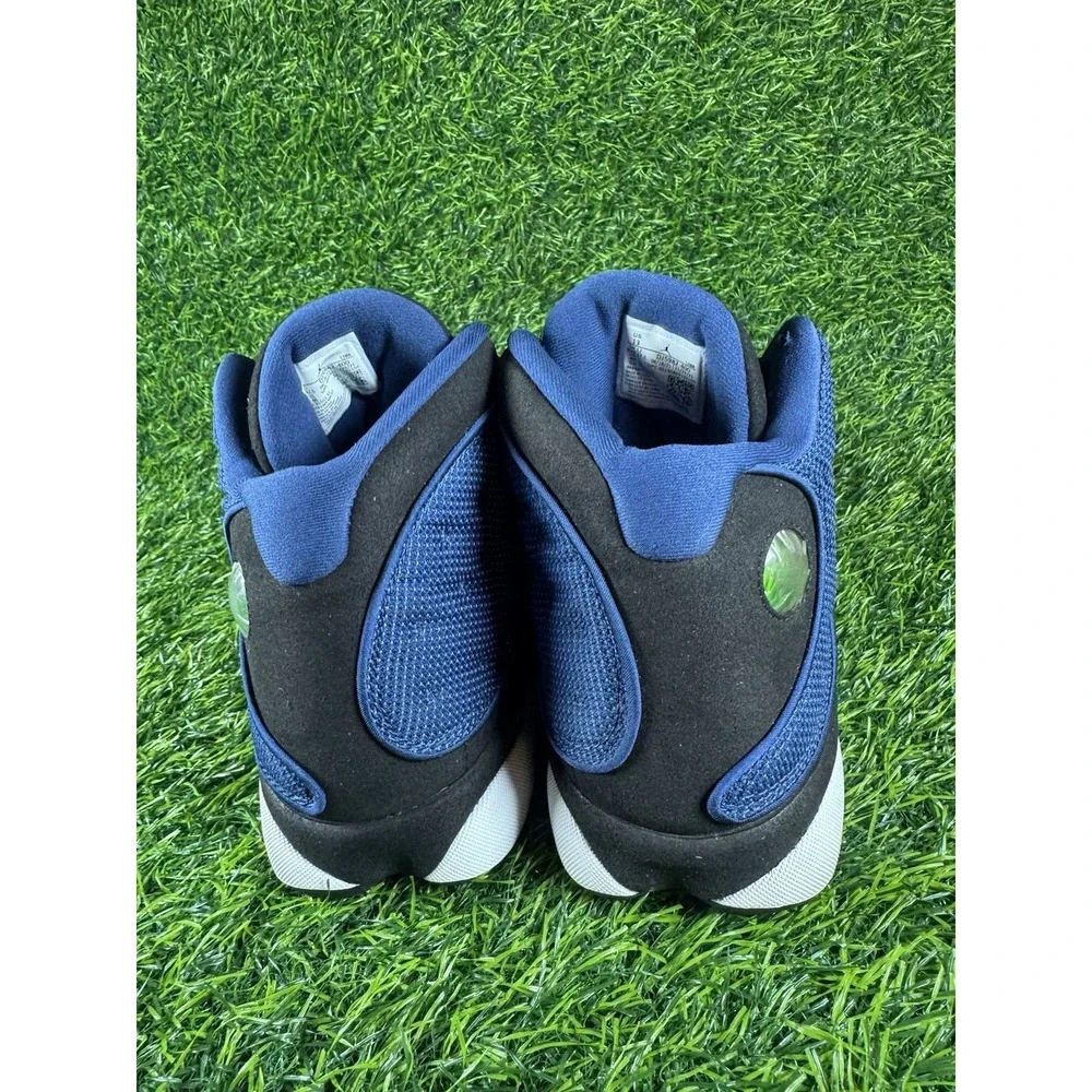 Size 13 - Jordan 13 Navy 2022 VNDS